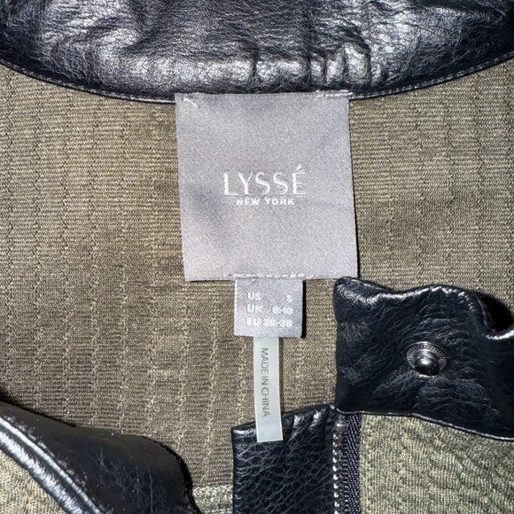 Lysse - Picture 2 of 2